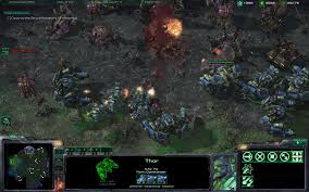 Starcraft ii continues the epic saga of the protoss, terran, and zerg. Starcraft Ii Wings Of Liberty Screenshots For Windows Mobygames