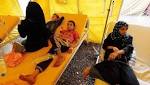 مناشدات لإنقاذ حياة مصاب بالفشل