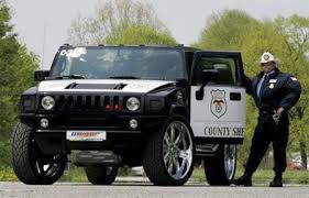 10 Cool And Unusual Police Cars Police Cars Police Emergency Vehicles