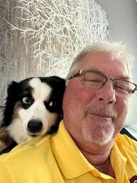 Our beloved Golden/Aussie mix was put to sleep last Thursday. He was our  camping buddy and true friend. He lived a long 17 years and 3 months. Our  hearts are broken 💔