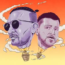 Bang Bang (feat. R. City, Selah Sue & Craig David)