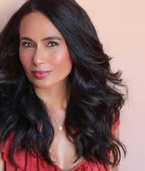 Kim Estrada's Instagram, Twitter & Facebook