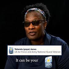 To help veterans like Sam Hargrove overcome their anger and survivors'  guilt, UCLA Operation Mend partners with Wounded Warrior Project to deliver  life-changing treatment through Warrior Care Network. When Sam knew she