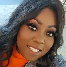 Tanisha Payne's Instagram, Twitter & Facebook