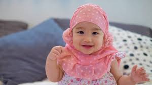 Ingin memberi nama pada bayi perempuan dengan bahasa arab? Nama Bayi Perempuan Islami Yang Berawalan Huruf G Dan Artinya Kumparan Com
