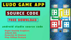 Ludo game is download for free! Ludo Game Android Studio Source Code Free Download High Quality Graphics Source Code Netplaygamez