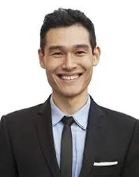 Daniel Chen