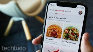 Cardápio online e guia de restaurantes. Aplicativos Delivery Veja Cinco Apps Para Entrega De Comida E Produtos Produtividade Techtudo