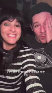 🎉 Tickets for the Lonesome High Tour are