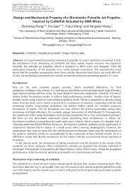 Exterior paint colors 2020 were born to satisfy your need to stand out from the block. Design And Mechanical Property Of A Biomimetic Pulsatile Jet Propeller Inspired By Cuttlefish Actuated By Sma Wires Scientific Net