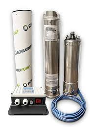 Gpm means gallons per minute. How Long Does A Well Pump Last Your H2home