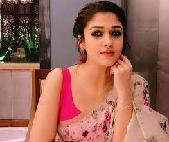 Nayanthara is an indian actress who predominantly appears and works in tamil, telugu, and malayalam cinema. From Diana To Nayanthara The Making Of A Lady Superstar Huffpost Null