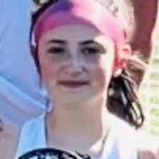 Alyssa Bonelli's Instagram, Twitter & Facebook