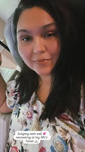 Hip replacement surgery and recovery expectations