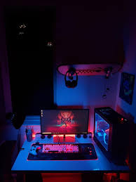 Happy 4th Gaming Room Setup Video Game Rooms Video Game Room Design