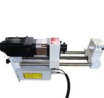 Ltt-60 biyel delme makinesi yatay Servo delme makinesi makine tamir