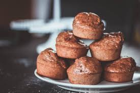 Rezepte für kalorienreduzierte kuchen und torten, ohne getreidemehl und ohne zucker für z.b. Gesunde Kuchenrezepte Lisasbuntewelt