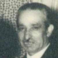 Luis Gustavo Rey Gamonal (1912–1994) • FamilySearch