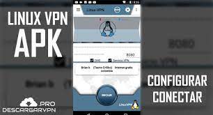 La encontrarás en la tienda de google play o haciendo clic en el enlace siguiente. Descargar Linux Vpn Apk Gratis Para Android Configuracion Y