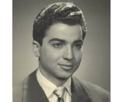 Giovanni MURACA Obituary (2020)