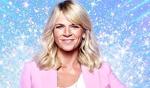 Woody, 19, and nelly, ten. Zoe Ball Gives Fans A Rare Glimpse Inside 1 5m Sussex Home As She Reveals Bedroom And Living Room Makeover