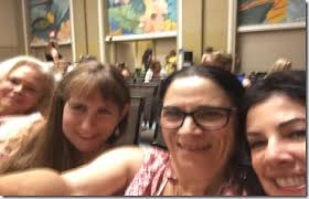 romance writers Archives