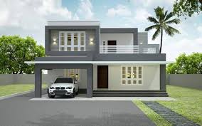 Sweet Home For Sweet Life Mastihomes Modern House Exterior Duplex House Design My House Plans