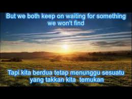 Lirik lagu dan terjemahan chan weak. Linkinpark Final Masquerade Lirik Terjemahan Youtube