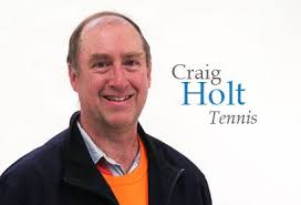 Craig Holt: Auburn boys' tennis team led by a strong junior class