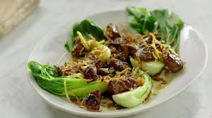 Beef Squid Pork Polenta Kcet Easy Meals Quick Easy Meals Food