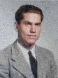 George Franklin Maloney (1927-2005)