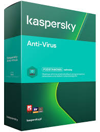 Kaspersky Anti Virus 2021 Pl 1 Pc Odnowienie Na 1 Rok