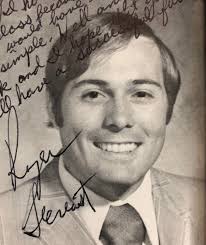 Looking way back; 1978 (1981-1985 lead 15 seminars) Celeste and I met in  EOI … 45 years ago and married. Have never looked back.