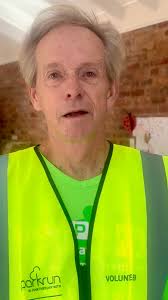 Message from Bruce Fordyce