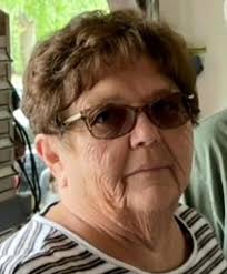 Karen Yoho Capron Obituary (1948