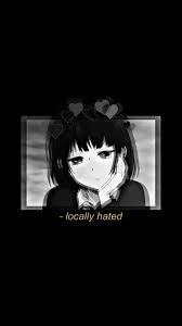 It's totally okay to be nervous! Pin On Enailemonteiro Aesthetic Anime Wallpaper Anime Wallpaper Anime Wallpaper Iphone