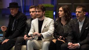Alexander cooper, alexandra fraser, amber elizabeth and others. Un Elenco De Lujo Con Poca Magia Nuestro Comentario De Nada Es Lo Que Parece 2 Vos