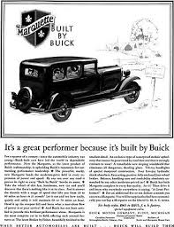 Image result for Marquette Gray 1929 Buick