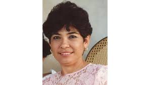 IRMA RAMOS Obituary (1946