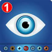 It is a pictures editor that will not only change eye colour but also make you look cool and fun. Eye Color Changer Color Studio 1 0 2 Apks Download Com Eye Color Changer Color Studio