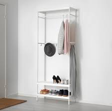 Ikea Pone En Marcha Un Outlet Online Y Te Hacemos Una Seleccion De Productos En En Online In 2020 Shoe Storage Unit Shoe Storage Coat Rack Wall