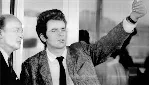 Boris Spassky, Soviet chess champion ...