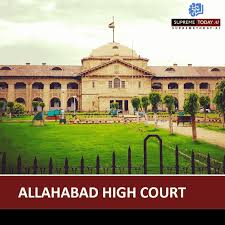 Sarla Devi Mishra @ Sarla Mishra vs State of U. P.