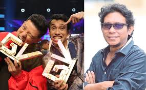 Pengumuman mengejutkan juara gegar vaganza 2019. Jangan Marah Hady Mirza Tapi Terasa Lemahnya Juri Menilai Zat Bintang Naqiu Khir Rahman Komen Isu 2 Juara Gv2019 Gempak