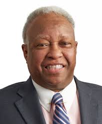 Lawrence R. Bailey, Jr. Recognized for Inclusion in Best Lawyers in America  2018