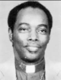 Reverend Richard D. Morton Obituary