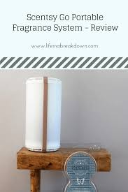 Has been added to your cart. Scentsy Pods Go System Portable Fragrance Review