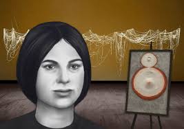 Image result for Eva Hesse