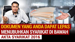 Computer applied systems & engineering sdn bhd cs methyl sdn bhd. Moshims Borang 24 Akta Syarikat Cute766