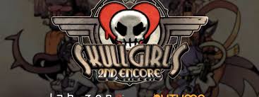These are the controls used for skullgirls. Skullgirls 2nd Encore Pre Orders Now Available For Nintendo Switch